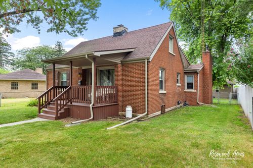 643 S Curtis Ave, Kankakee, IL, 60901-3228 | Card Image