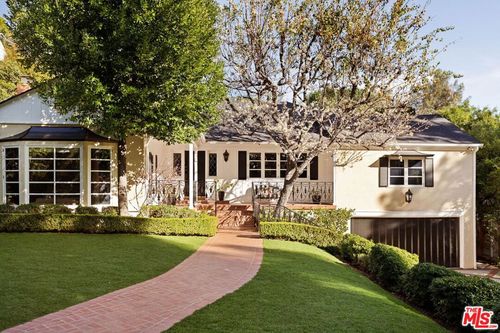 1240 N Wetherly Dr, West Hollywood, CA, 90069 | Card Image