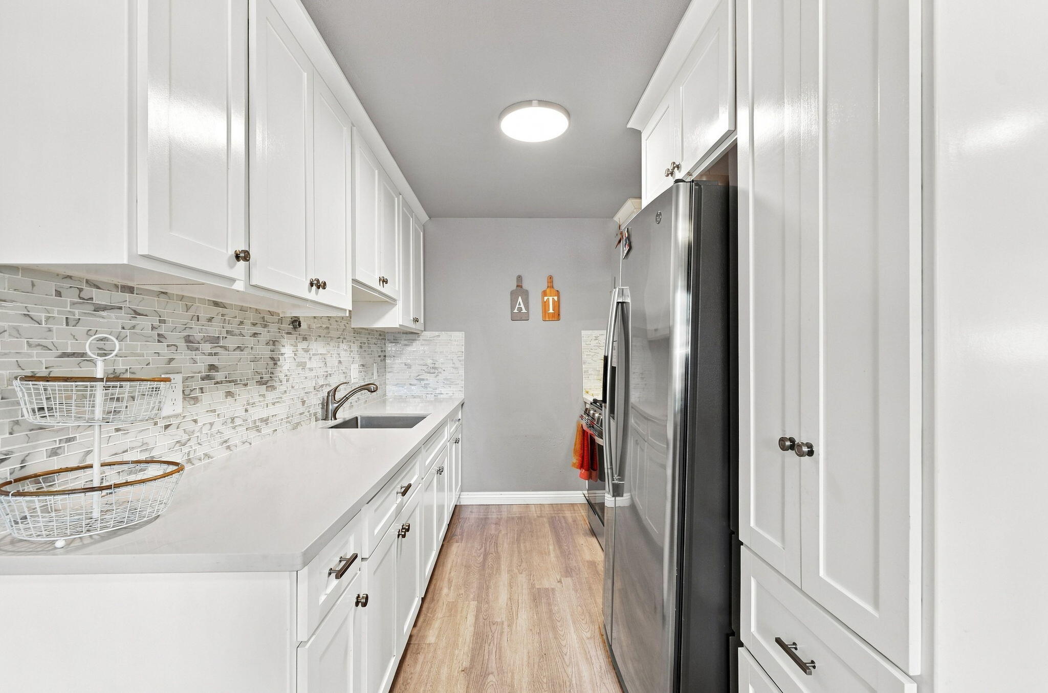 Residential in Redding 4