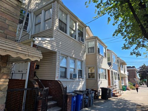 86 80th St, Woodhaven, NY, 11421 | Card Image