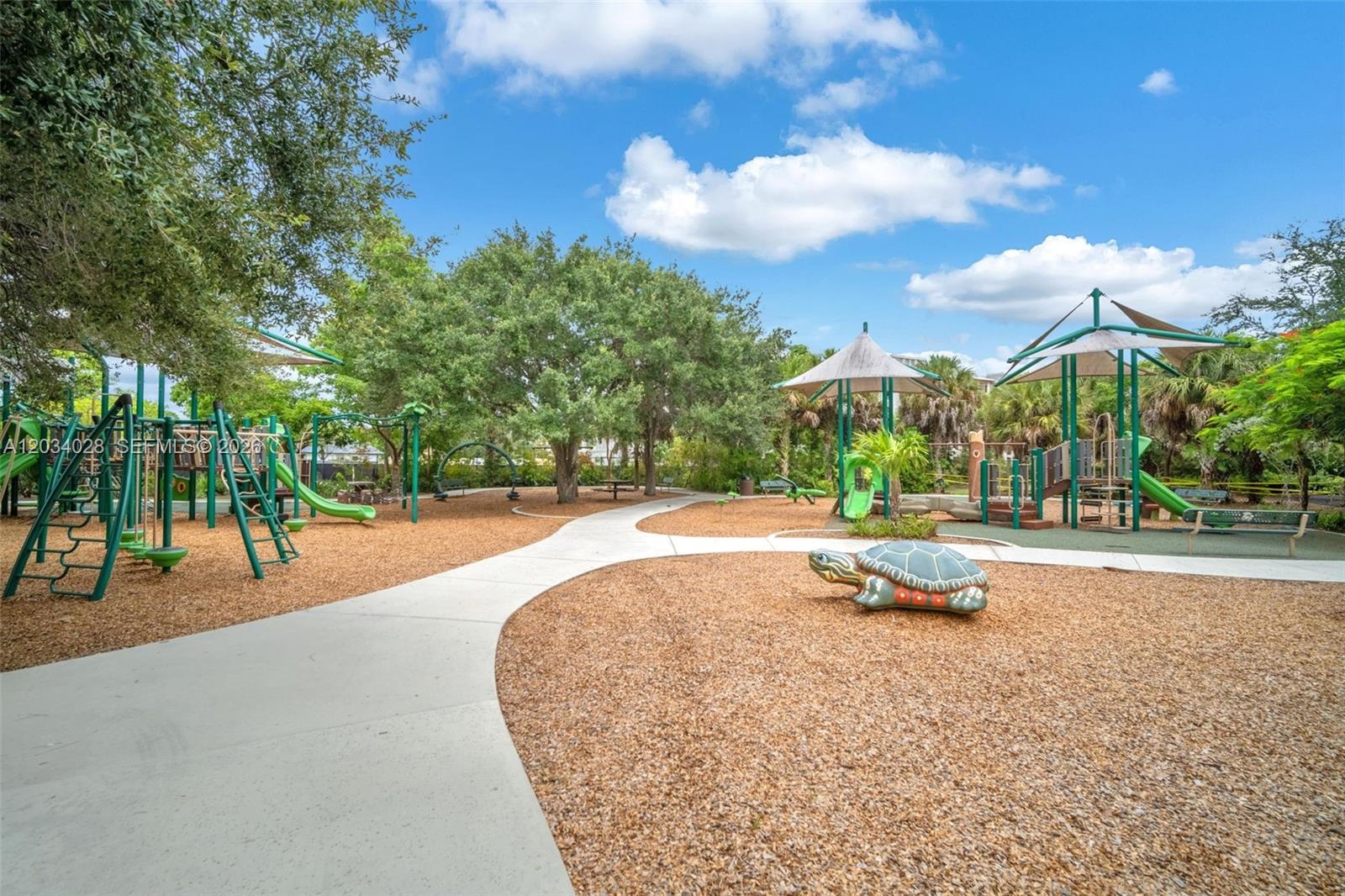 Residential in Sunrise 2