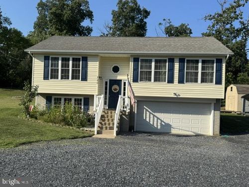 780 Lower Valley Rd, STRASBURG, VA, 22657-5525 | Card Image