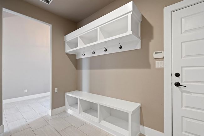 Mudroom featuring baseboards | Image 28