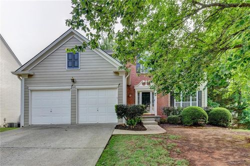 3547 Chasefield Way Ne, Marietta, GA, 30066 | Card Image