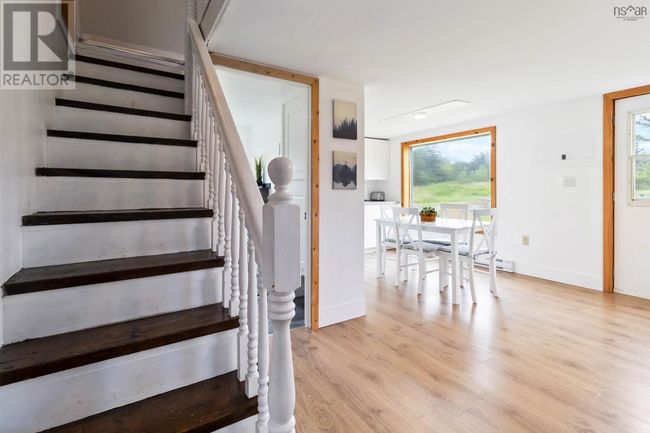 603 E Green Harbour Rd, House other with 3 bedrooms, 1 bathrooms and null parking in Lockeport NS | Image 24