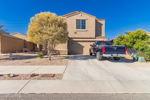 6004 S Kirtley Drive, Tucson, AZ, 85706 | Card Image