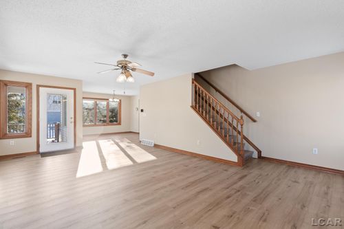 12301 Lakeshore Dr, La Salle, MI, 48145-9528 | Card Image