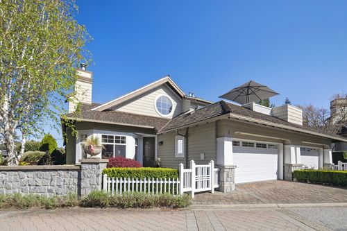 1-5110 Alderfeild Pl, West Vancouver, BC, V7W2W7 | Card Image