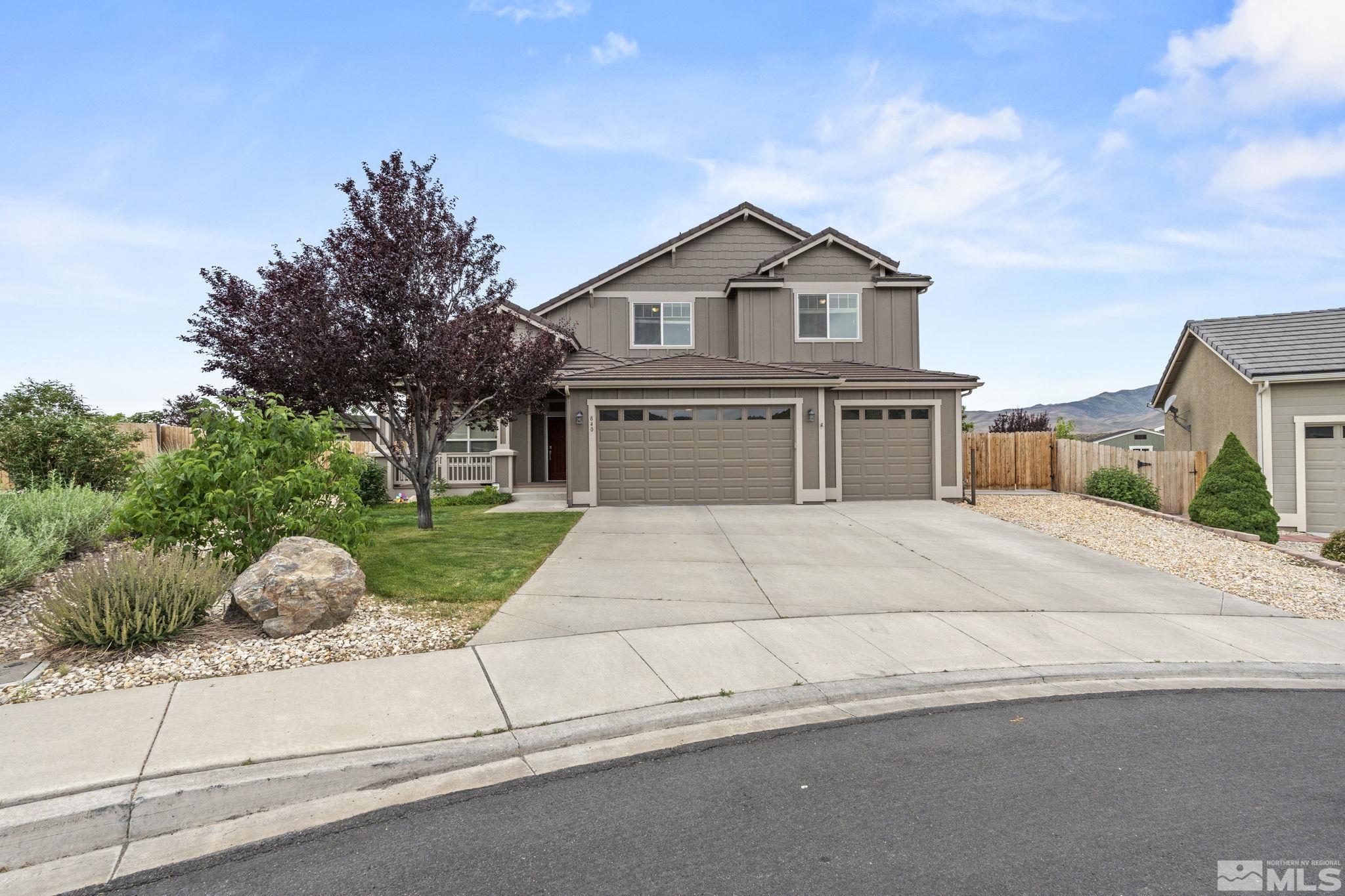Squaw Creek Ct, Reno, NV 89506