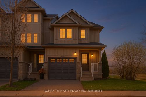 20-20 David Bergey Dr, Kitchener, ON, N2E0B1 | Card Image