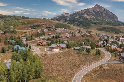 12 Whetstone Rd, Crested Butte, CO, 81225 | Card Image