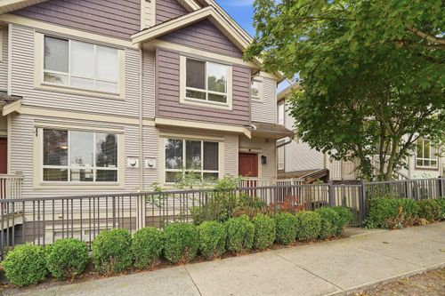 6-19560 68 Avenue, Surrey, BC, V4N5Y5 | Card Image