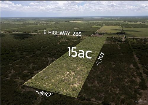 0 W Highway 285, Falfurrias, TX, 78355 | Card Image