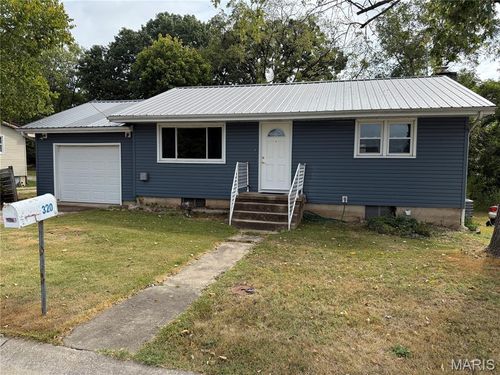 320 Cornelison St, Lebanon, MO, 65536-2524 | Card Image