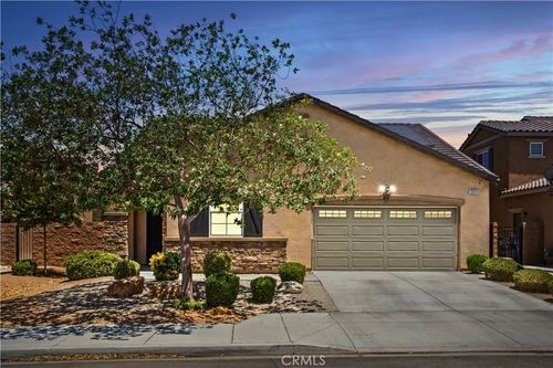 15023 Mandalay Ln, Victorville, CA, 92394 | Card Image