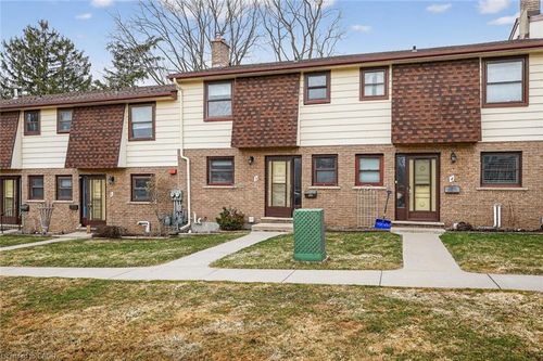 3-335 Albert St, Woodstock, ON, N4S2L3 | Card Image