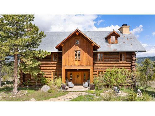 1050 Pine Gold Hill St, Boulder, CO, 80302 | Card Image