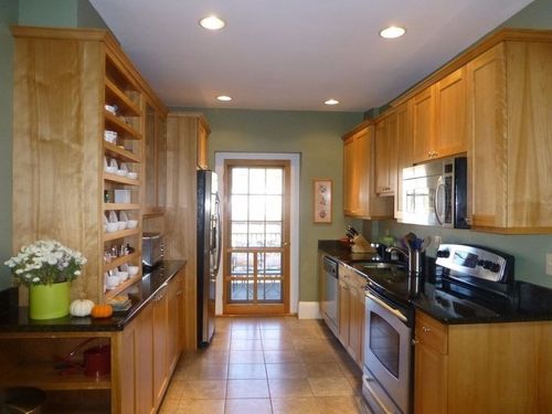 3-130 St Mary'S St, Boston, MA, 02446 | Card Image