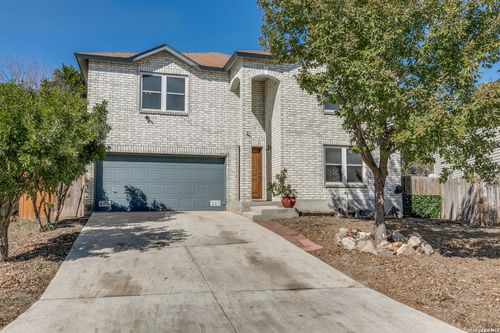 9507 Shadowbrook, San Antonio, TX, 78254-6042 | Card Image