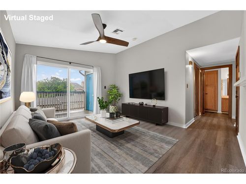 204-8406 Pebble Creek Way, Highlands Ranch, CO, 80126-3297 | Card Image