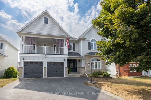 1723 Ravenwood Dr, Peterborough, ON, K9K2P6 | Card Image