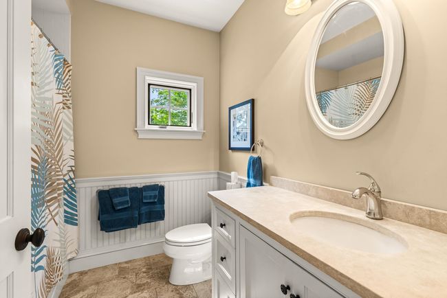 UNIT-4 - 162 Mill Pond Way, Condo with 3 bedrooms, 3 bathrooms and null parking in Portsmouth NH | Image 34