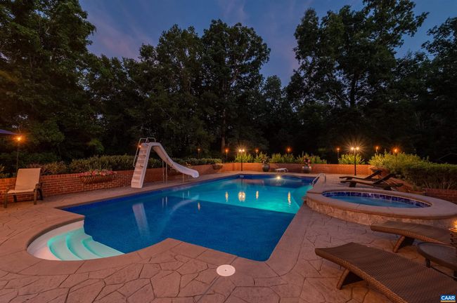 2865 Proffit Rd, House other with 4 bedrooms, 3 bathrooms and null parking in CHARLOTTESVILLE VA | Image 22
