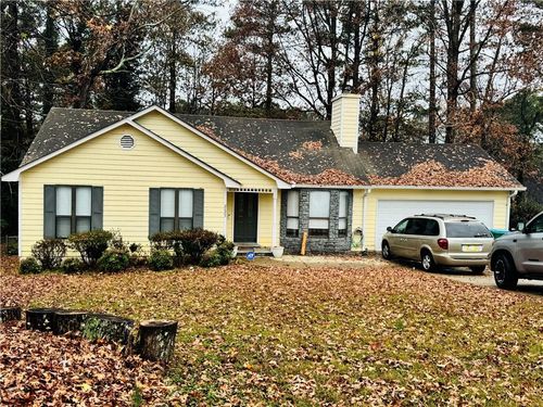 2625 Sims Crest Ct, Snellville, GA, 30078-4161 | Card Image