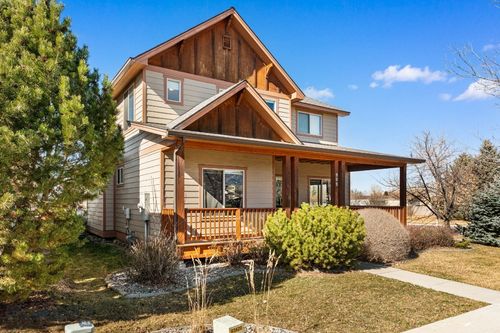 999 Jessie Way, Bozeman, MT, 59715 | Card Image