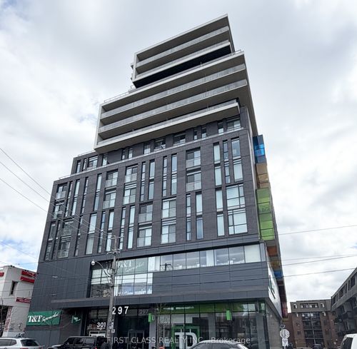 823-297 College St, Toronto, ON, M5T0C2 | Card Image