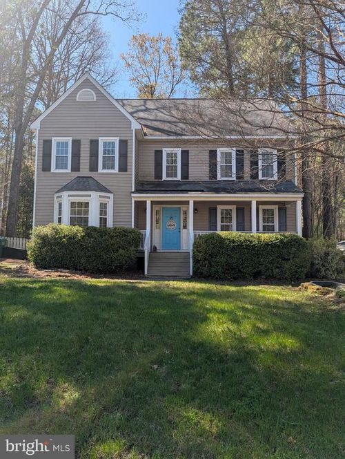 12105 Bowerton Rd, HENRICO, VA, 23233-6920 | Card Image