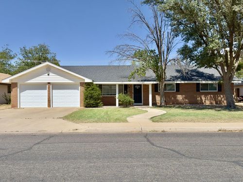 2406 W Shandon Ave, Midland, TX, 79705-6338 | Card Image