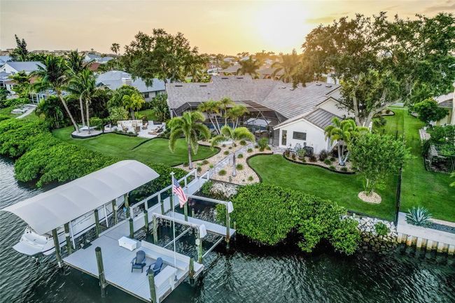 6605 Seabird Way, House other with 4 bedrooms, 4 bathrooms and null parking in APOLLO BEACH FL | Image 7