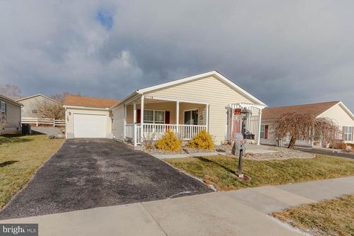 216 Fultons Run Road, STATE COLLEGE, PA, 16803 | Card Image