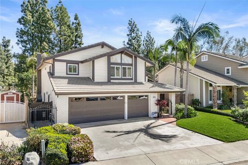 331 N Deep Spring Rd, Orange, CA, 92869-6507 | Card Image