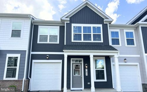 107 Heirloom Way, Winchester, VA, 22603-3783 | Card Image