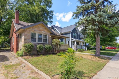 1212 Wyandotte Ave, Royal Oak, MI, 48067-4519 | Card Image