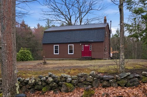 99 Hunt Hill Rd, Rindge, NH, 03461-5620 | Card Image