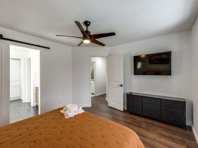 502 Toledo Trl, House other with 4 bedrooms, 3 bathrooms and 4 parking in Georgetown TX | Image 11