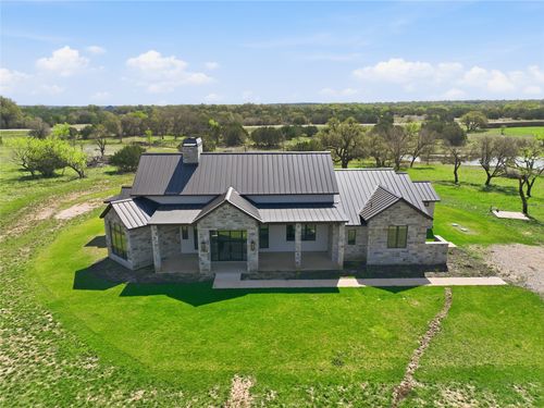 1010 Ranger Ridge Way, Strawn, TX, 76475 | Card Image