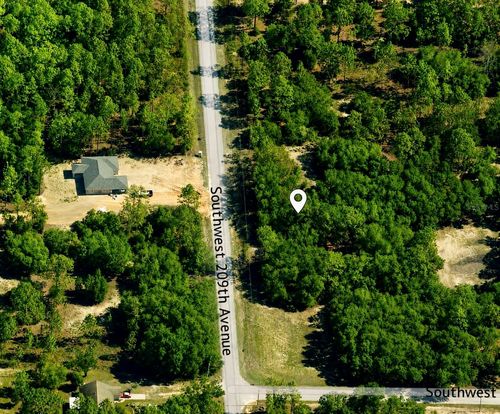 TBD Sw 209 Avenue, DUNNELLON, FL, 34431 | Card Image