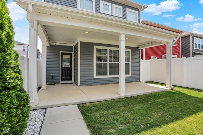 214 Handley St, House other with 3 bedrooms, 3 bathrooms and null parking in Indianapolis IN | Image 5