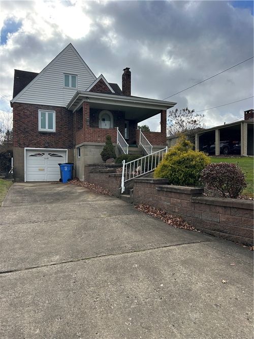 1117 Schweitzer Rd, Elizabeth Twp, PA, 15135-2015 | Card Image