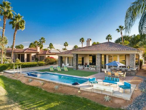 253 Loch Lomond Rd, Rancho Mirage, CA, 92270 | Card Image