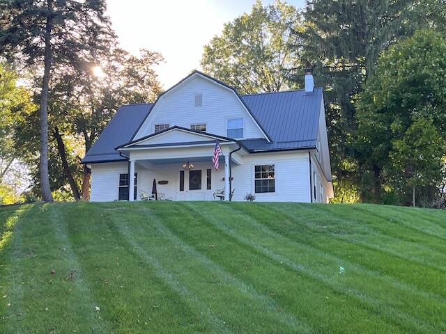 Ridge Ave, Troy, OH 45373