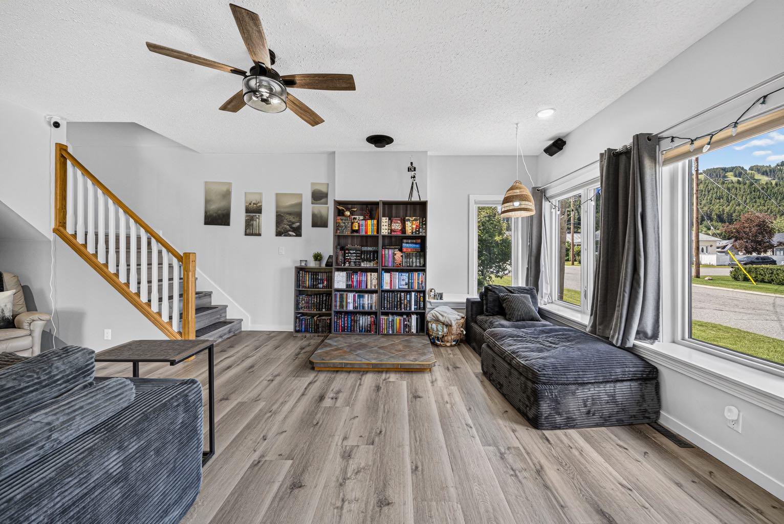 Residential in Blairmore 5