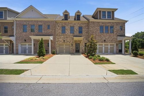 4192 Moncure Dr, Lilburn, GA, 30047-7719 | Card Image