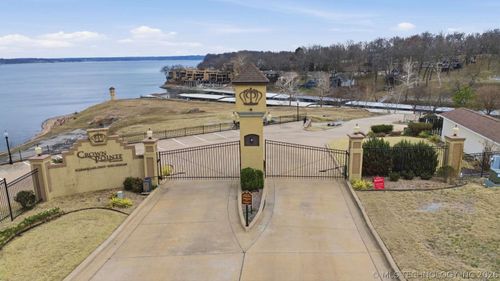 ste-1b-25 Grand Lake Dr, Afton, OK, 74331-2211 | Card Image