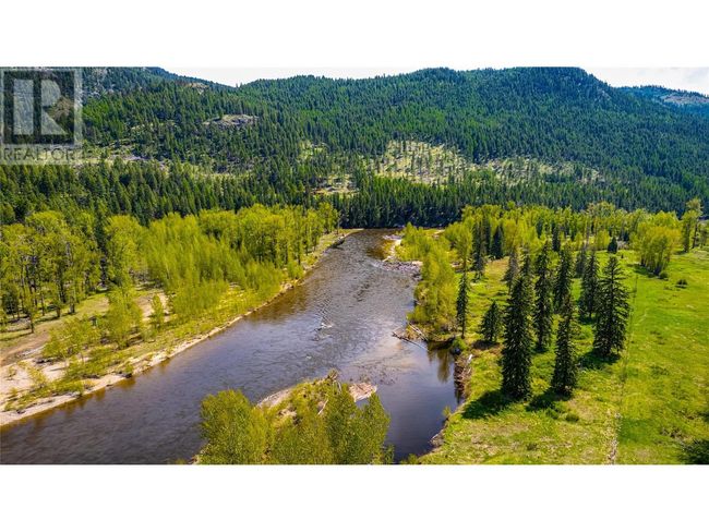 3315 Fiva Creek Rd S, House other with 2 bedrooms, 2 bathrooms and null parking in Westbridge BC | Image 7