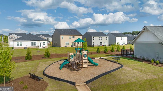 620 Whitman Ln, House other with 4 bedrooms, 3 bathrooms and null parking in Stockbridge GA | Image 37
